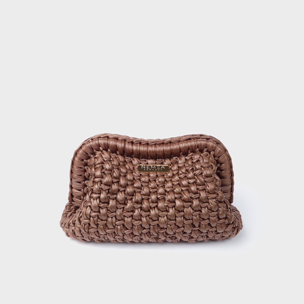 latte leather