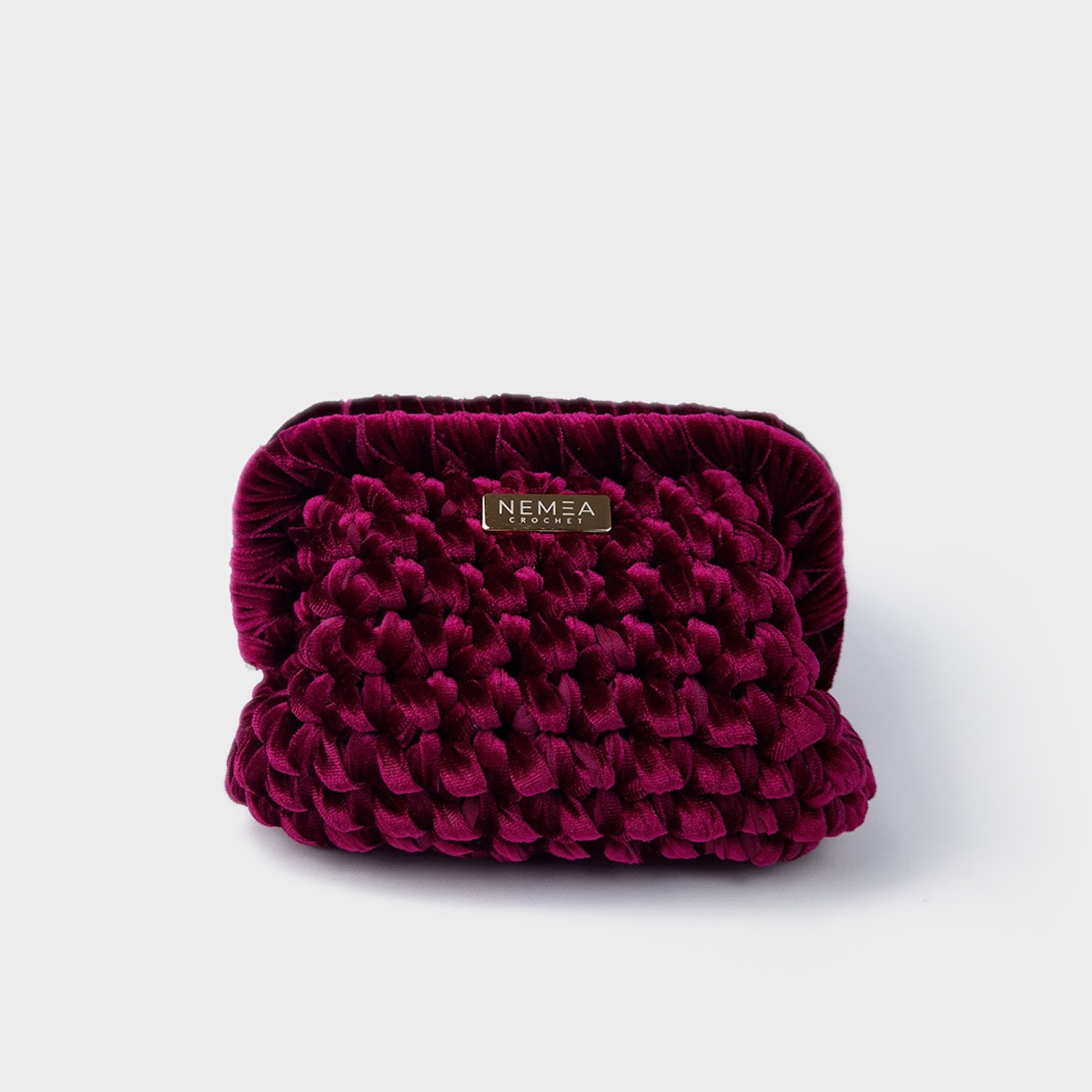 RUBINO velvet ruby