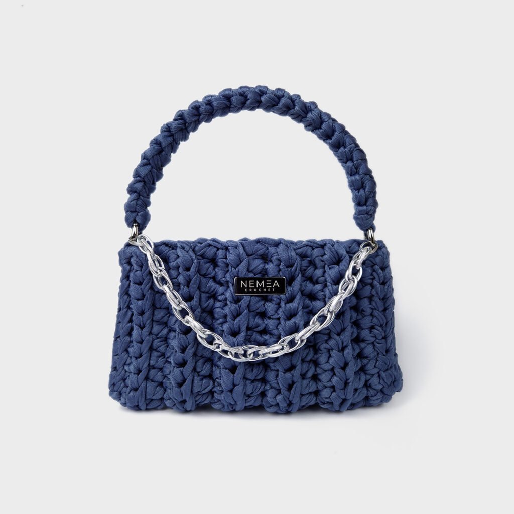 cobalt chain
