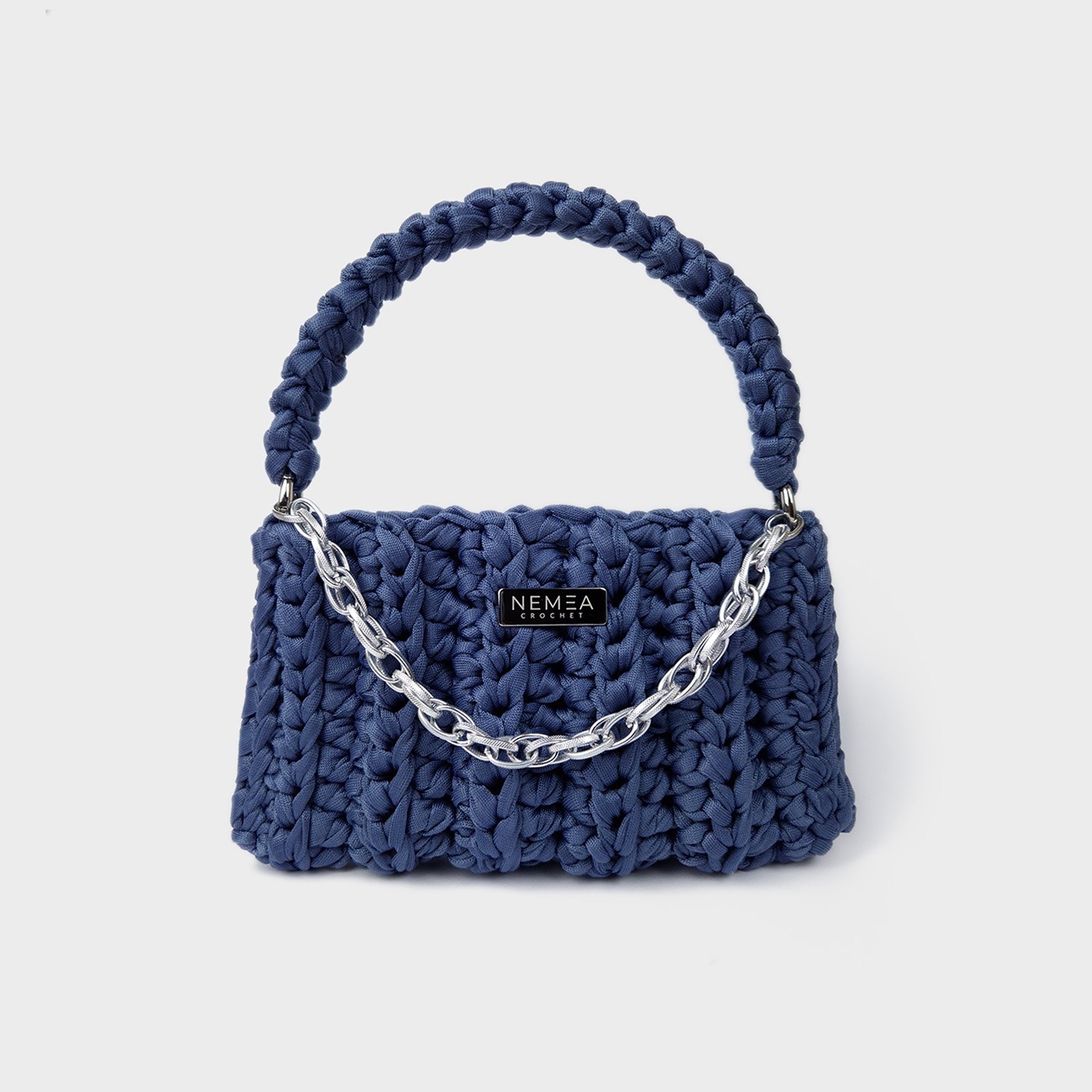 POWDER cobalt chain