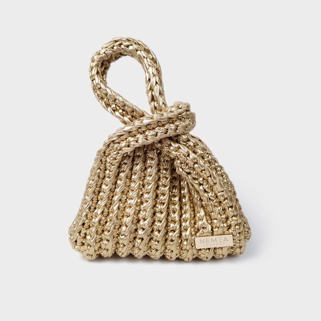 knot a bag