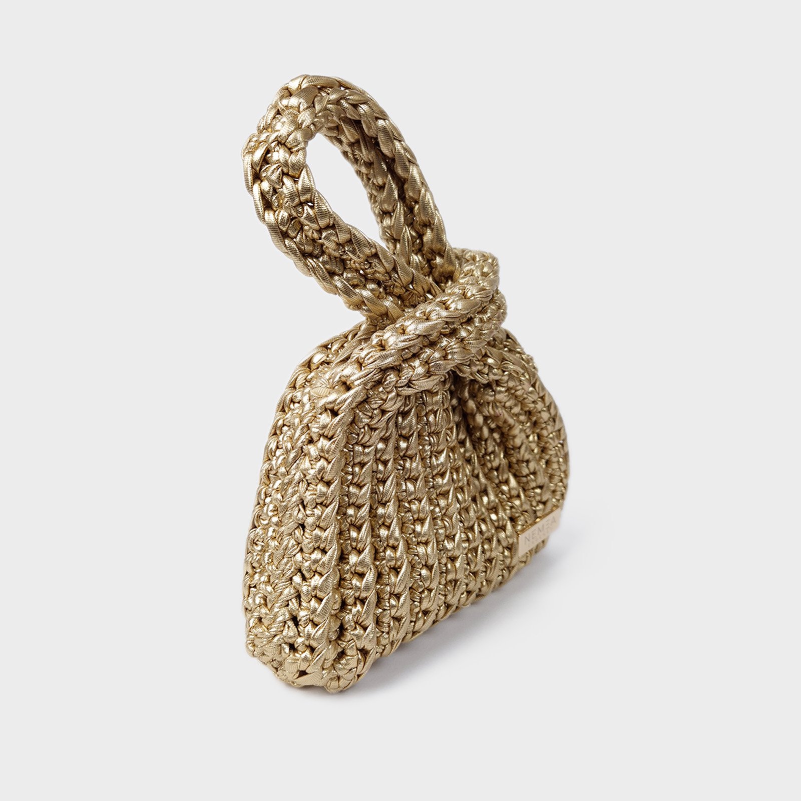 KNOT A BAG knot a bag