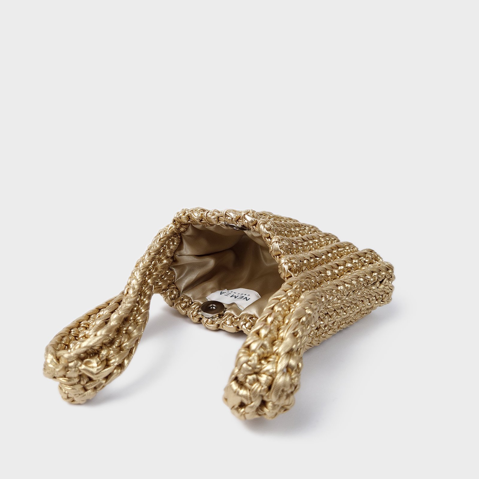 KNOT A BAG knot a bag