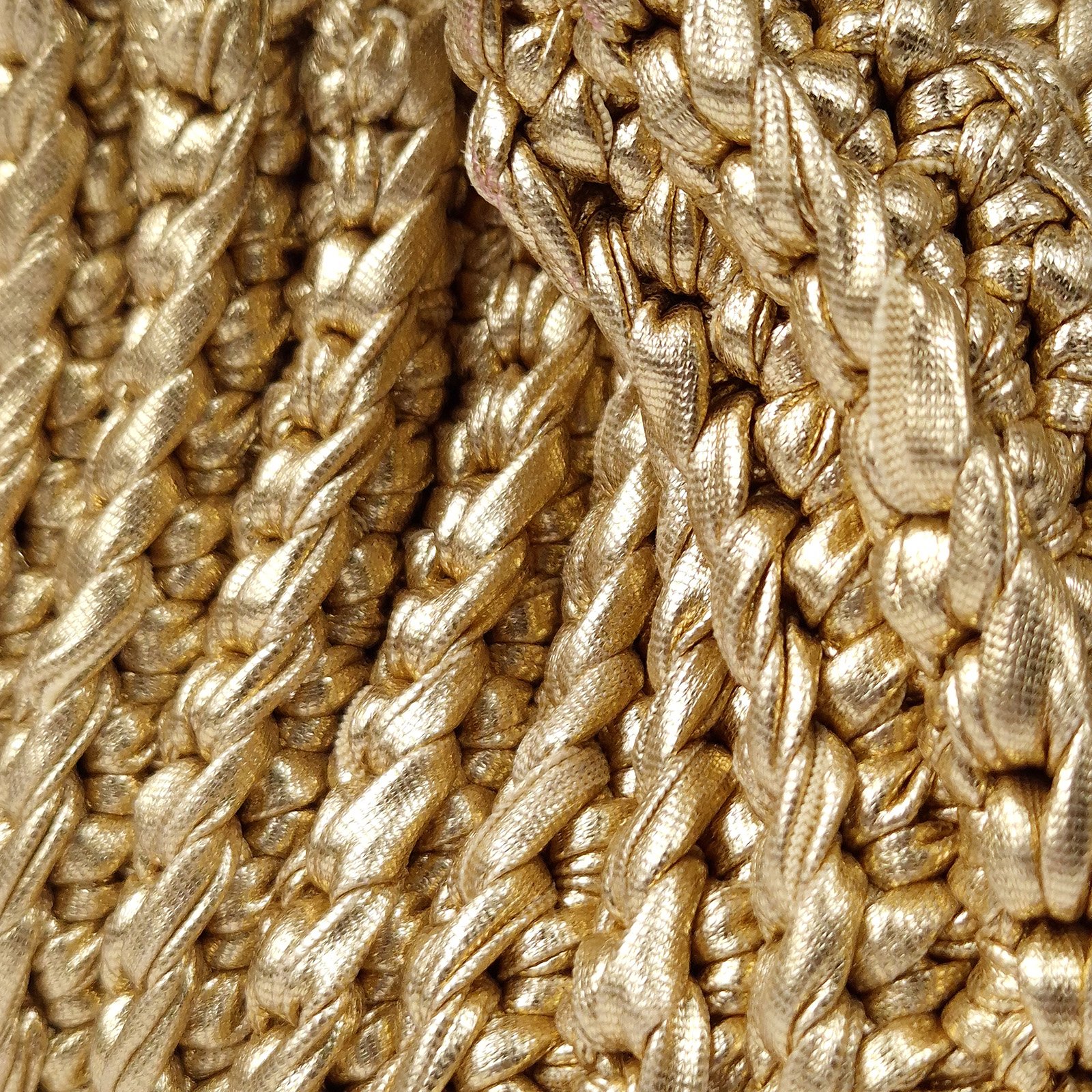 KNOT A BAG knot a bag