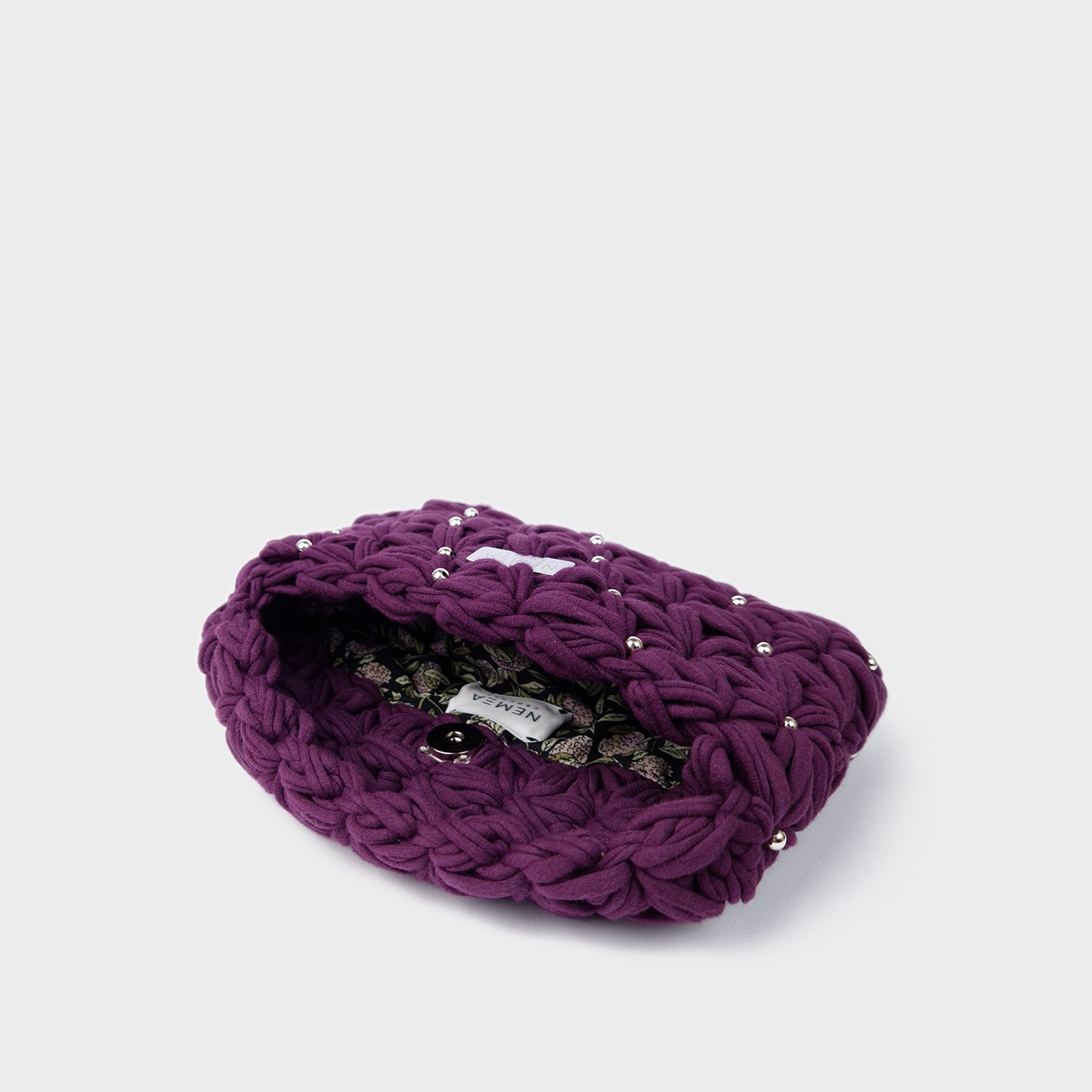 GELSO mulberry glint