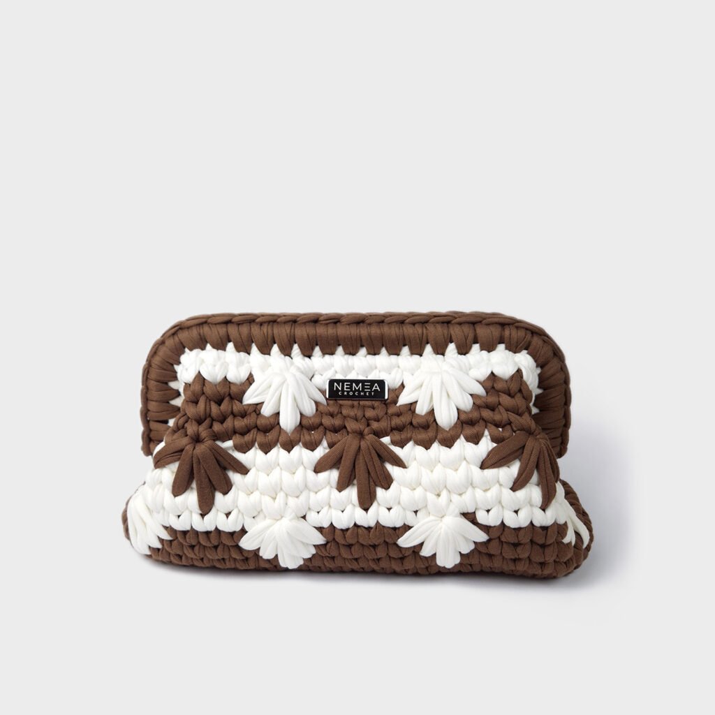 cocoa feather