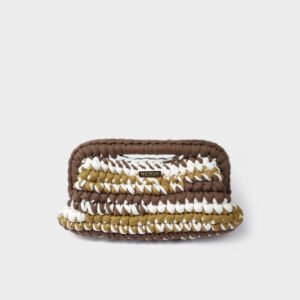 caramel stripe
