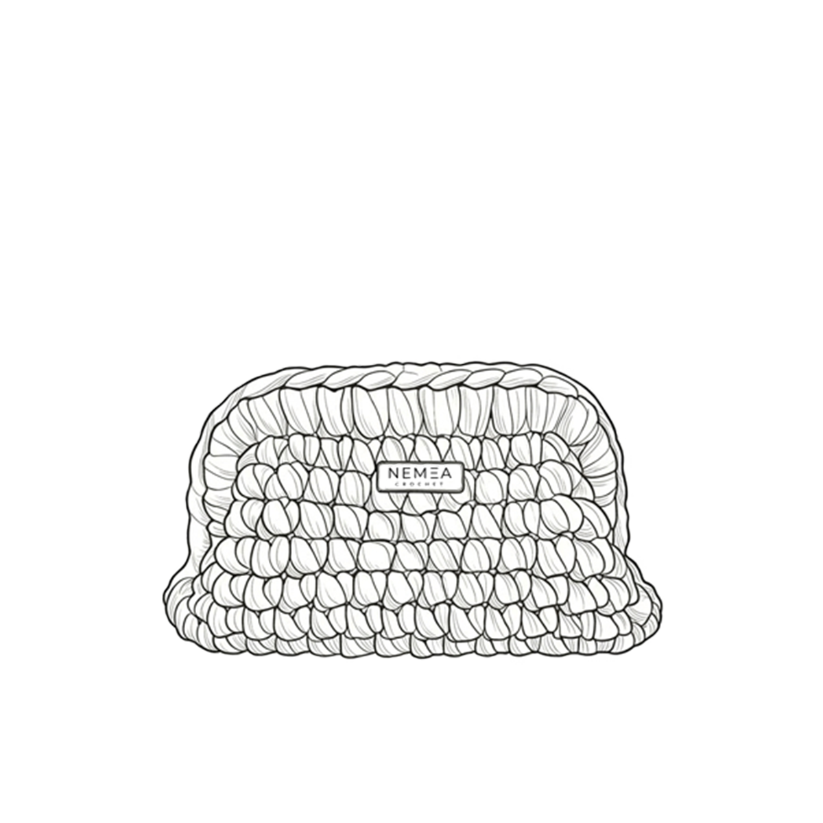 CLUTCH - Crea la tua borsa clutch create your piece
