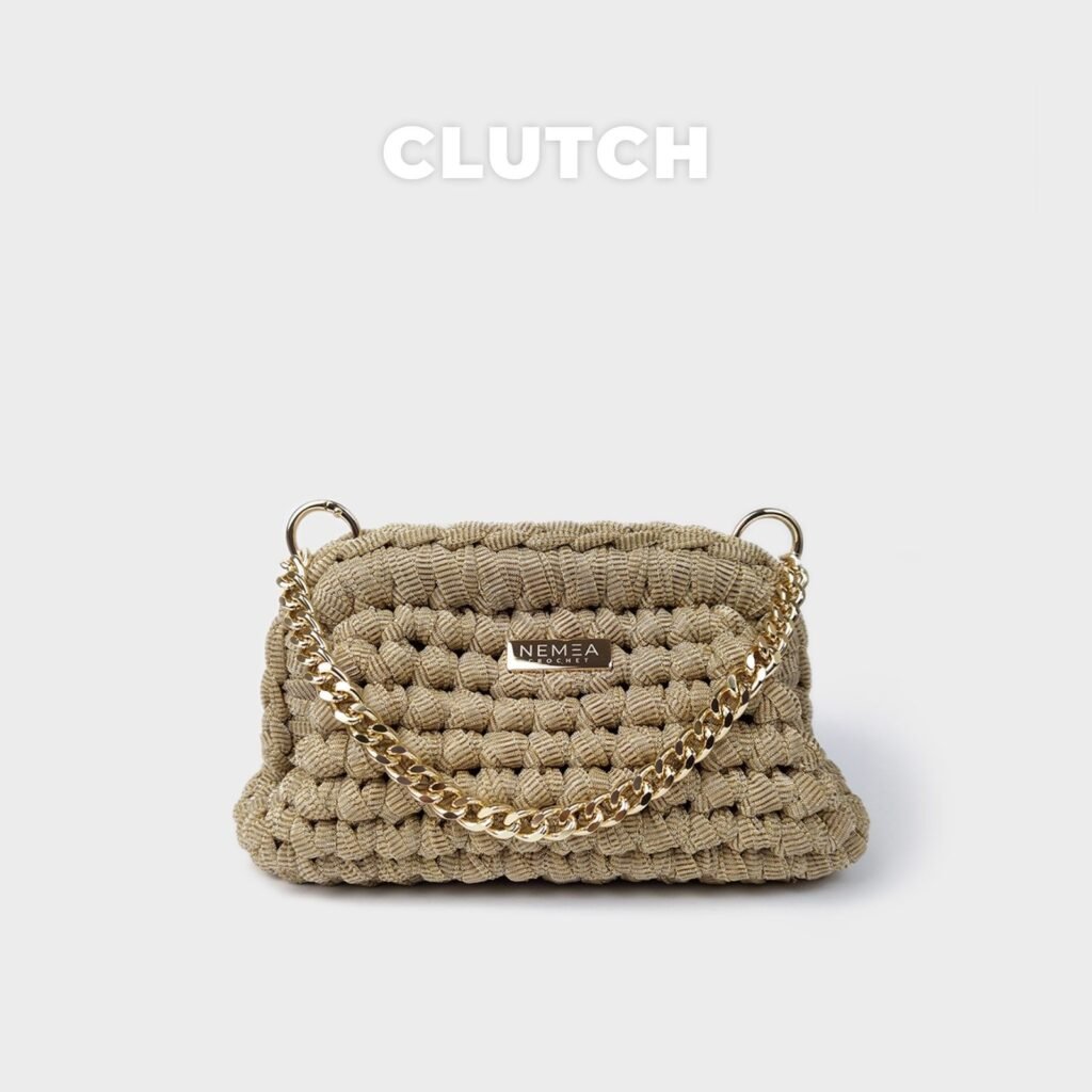 1 CLUTCH