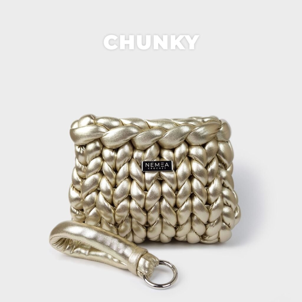 2 CHUNKY