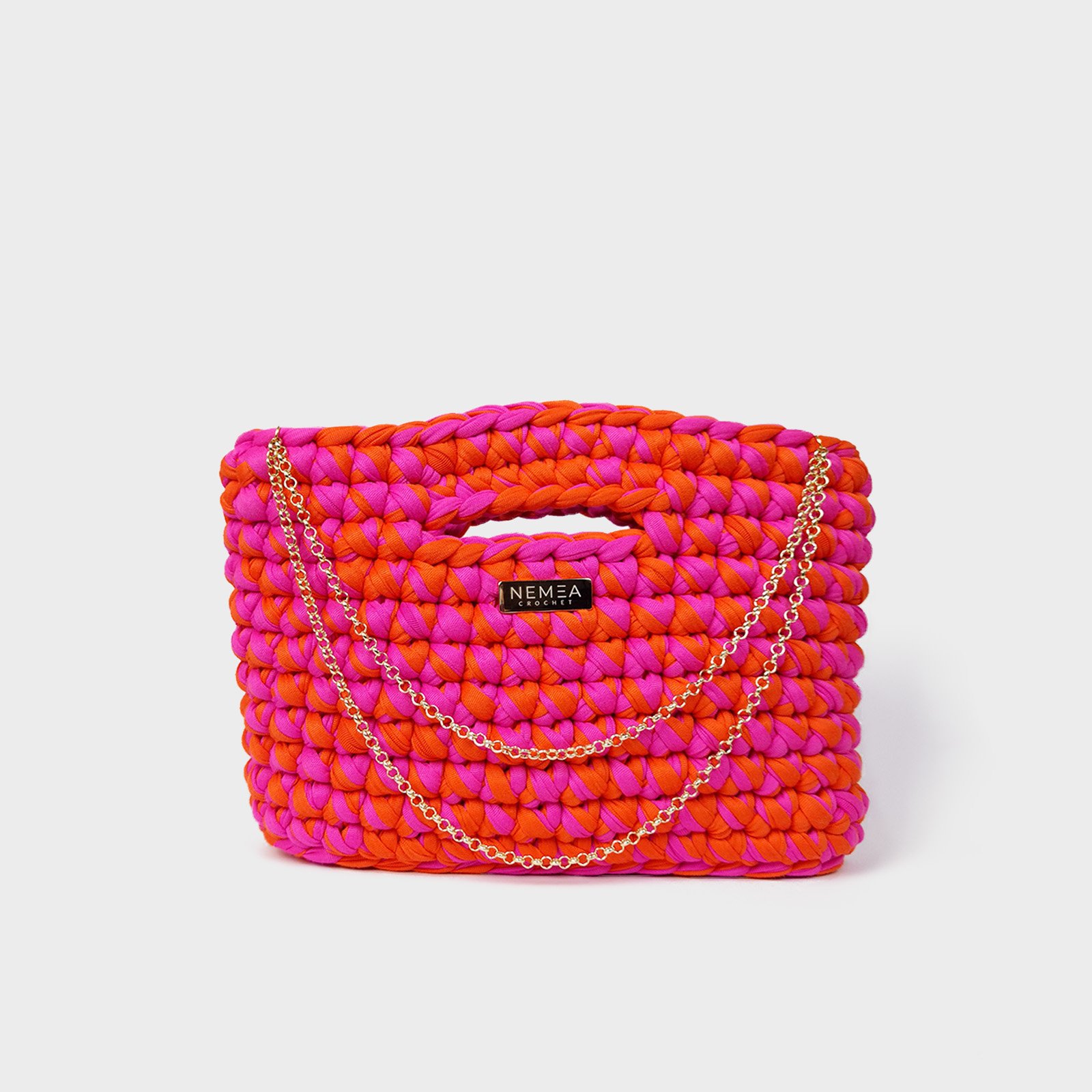 SUNSET tote bag
