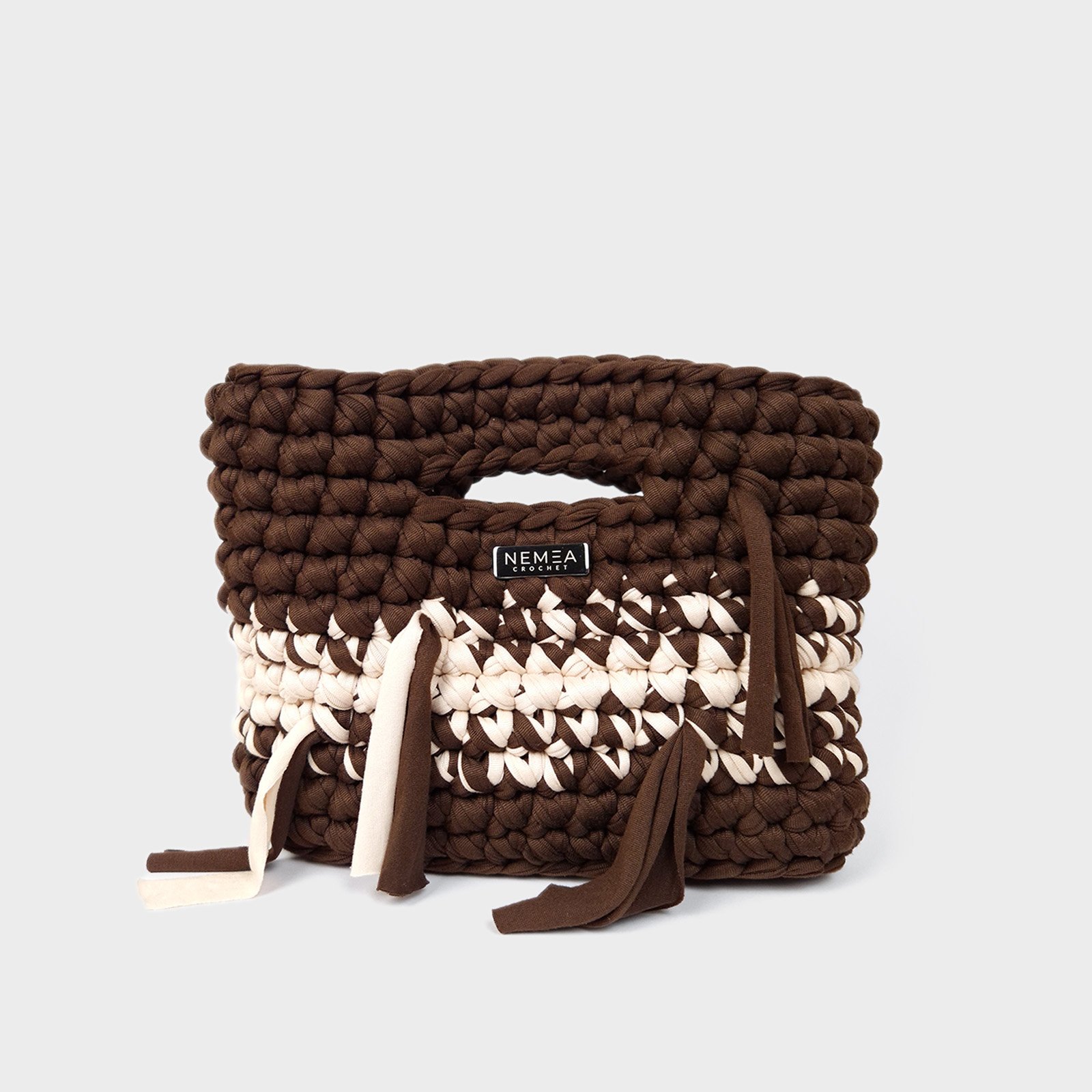 SAHARA tote bag