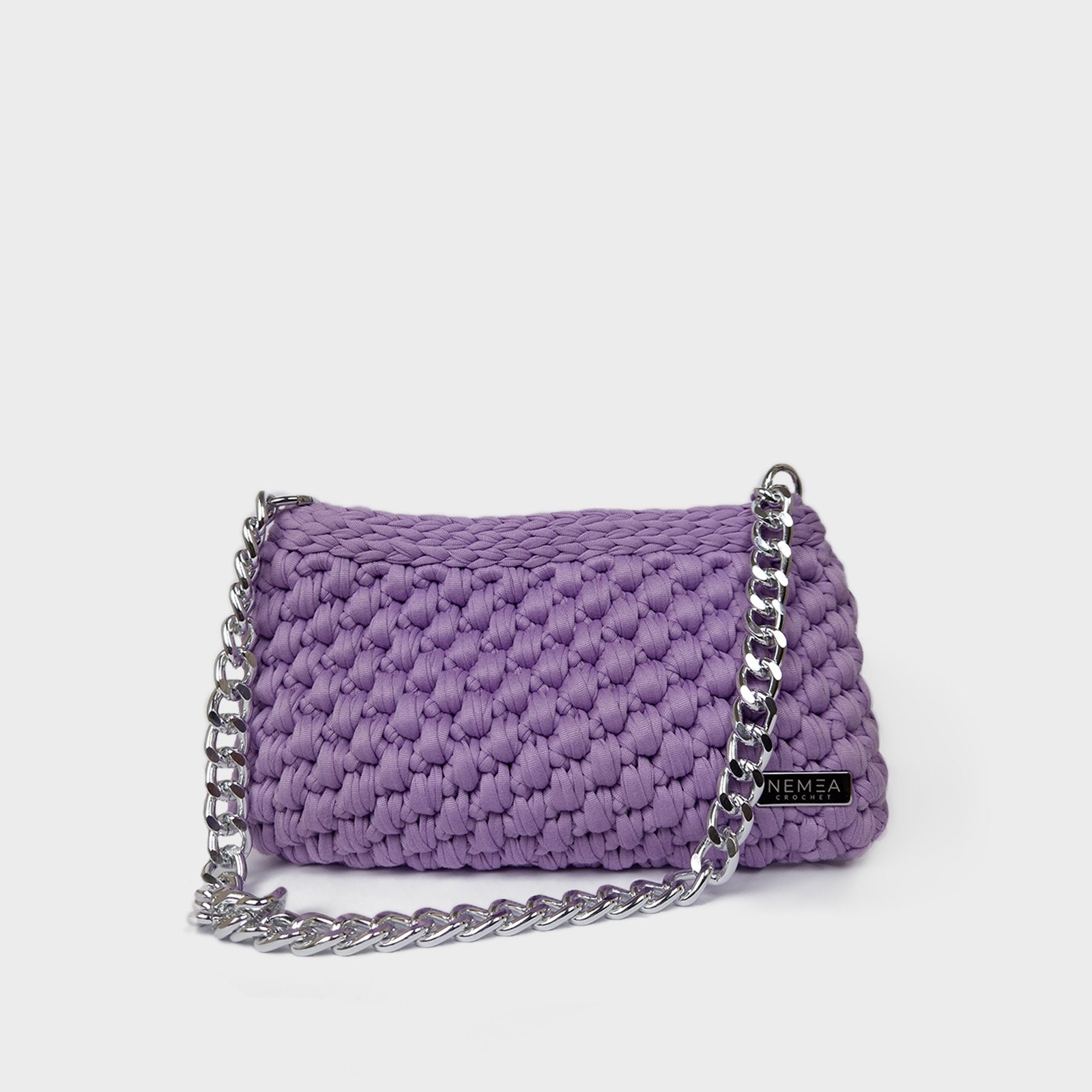 LAVANDA shoulder bag