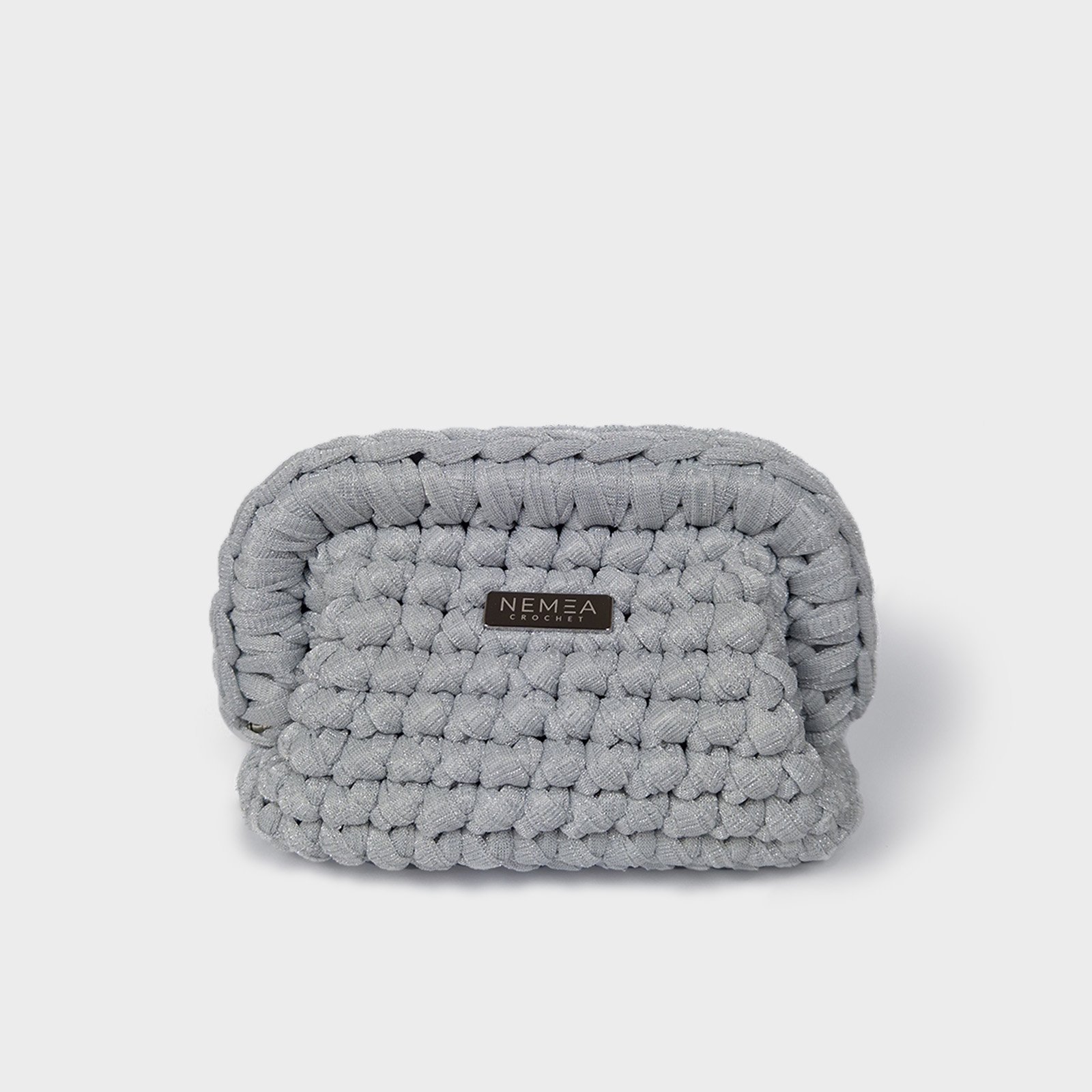 ZENITH clutch bag