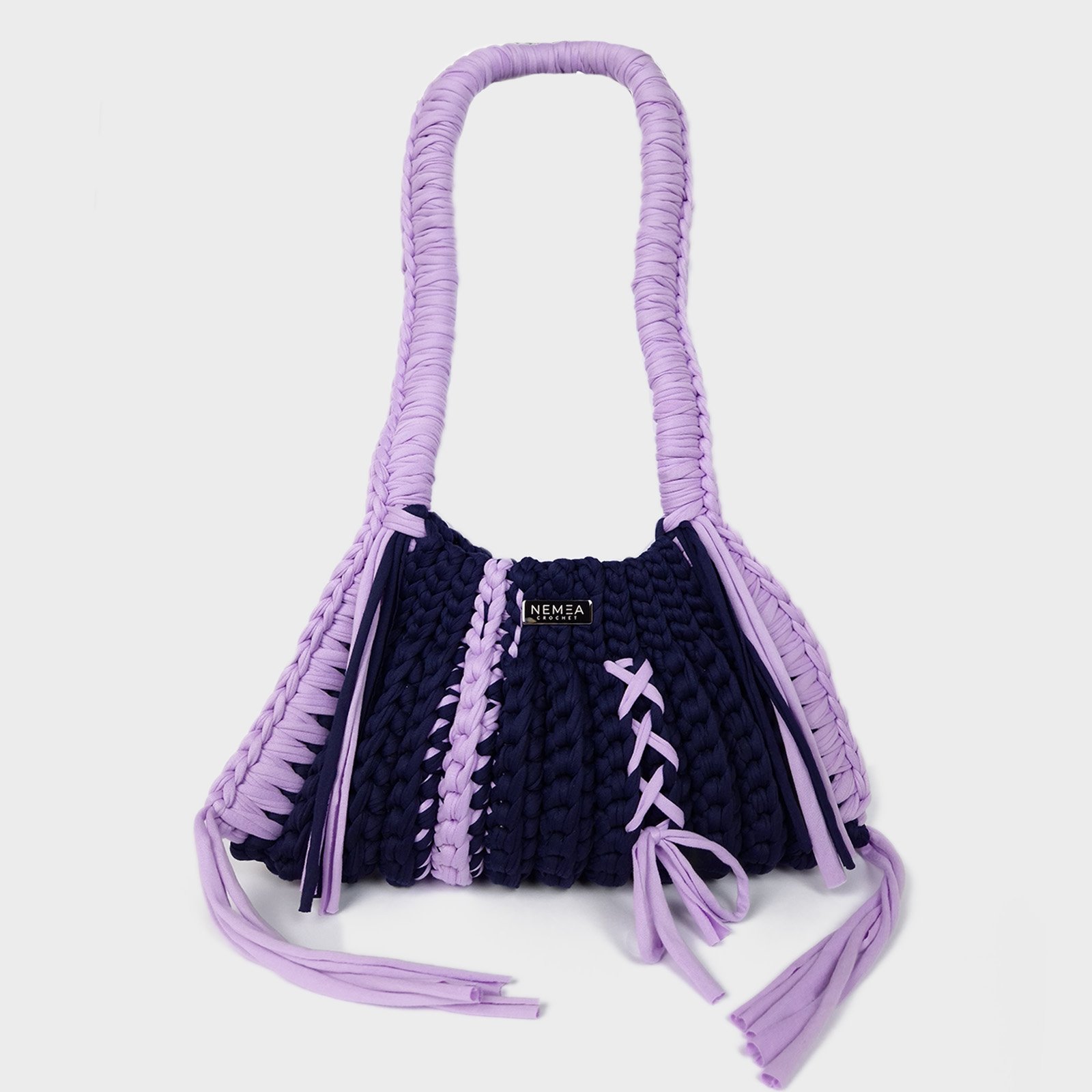 CORSETTO shoulder bag