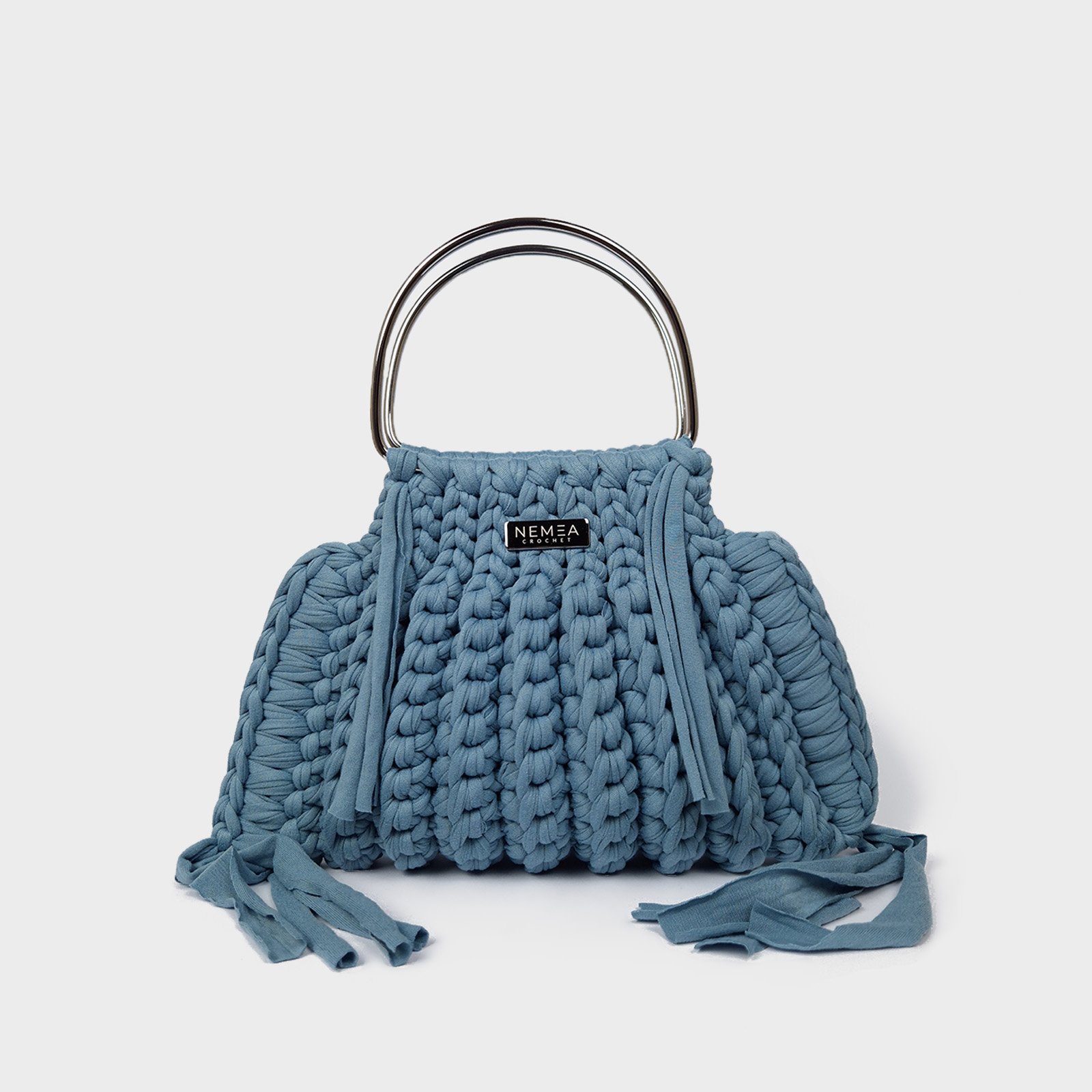 OCEANO hand bag