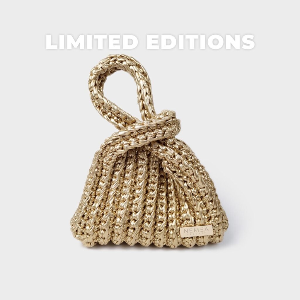 3 LIMITED EDITIONS