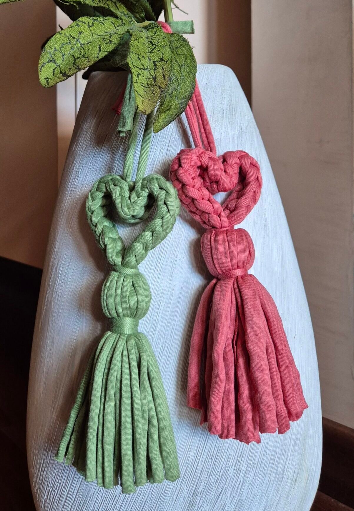 NEMEA CROCHET 2