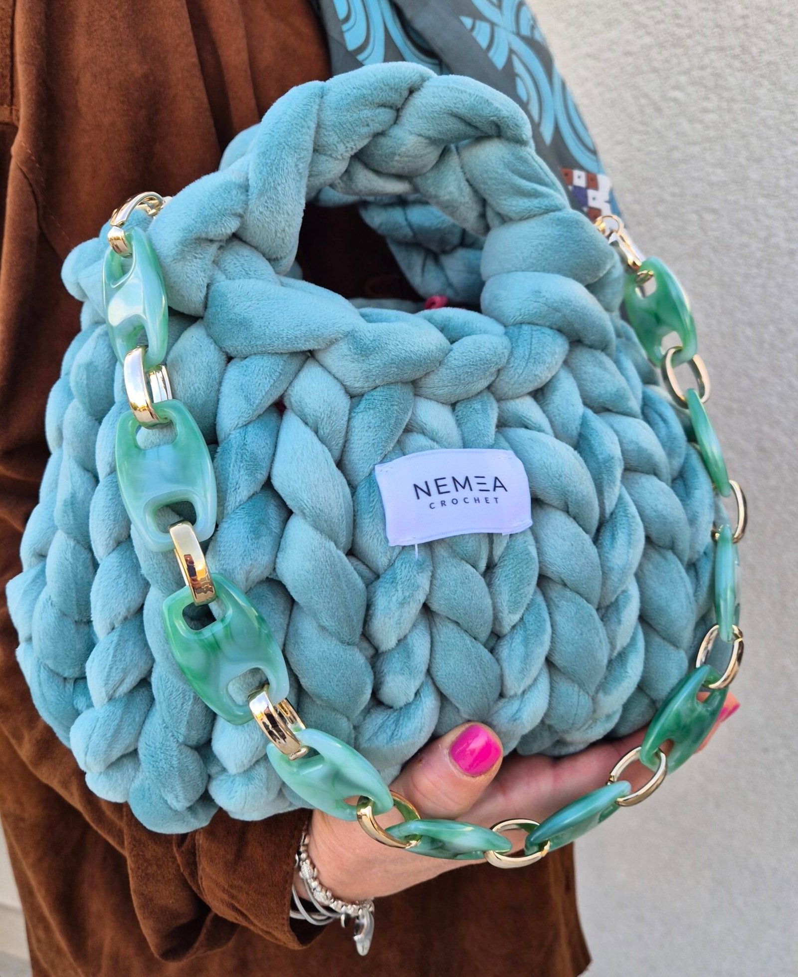 NEMEA CROCHET 3