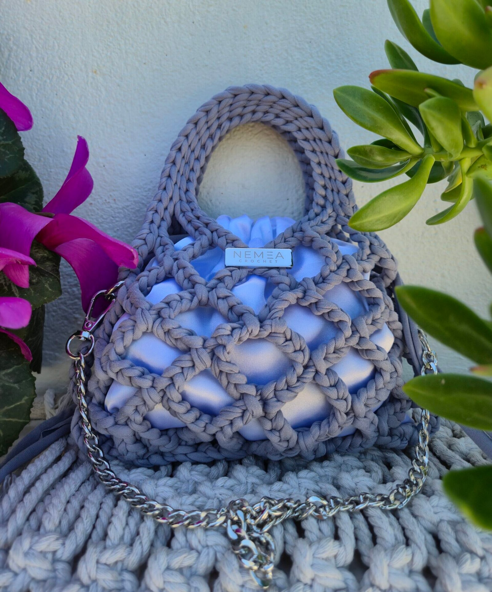 NEMEA CROCHET 4