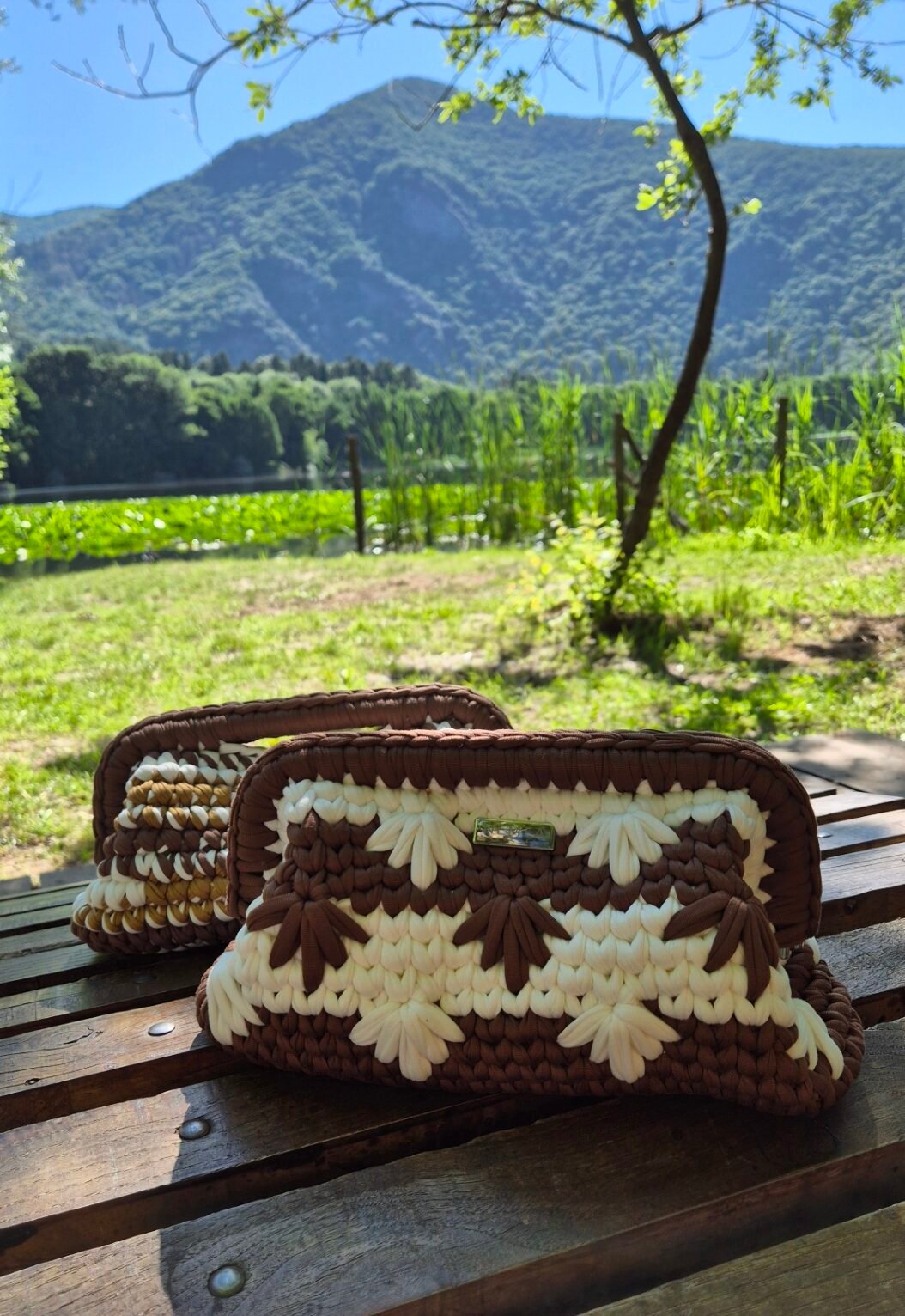 NEMEA CROCHET 14