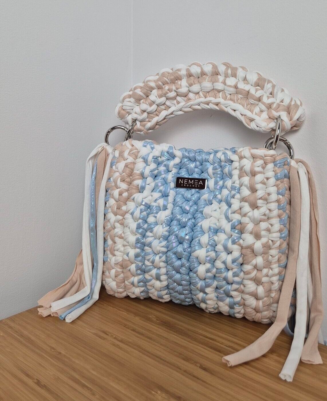 NEMEA CROCHET 7