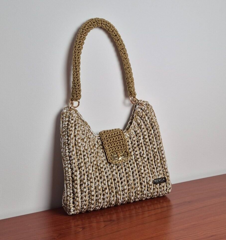 NEMEA CROCHET 12