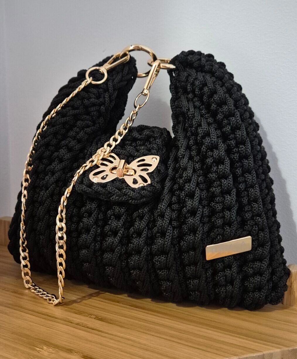 NEMEA CROCHET 11