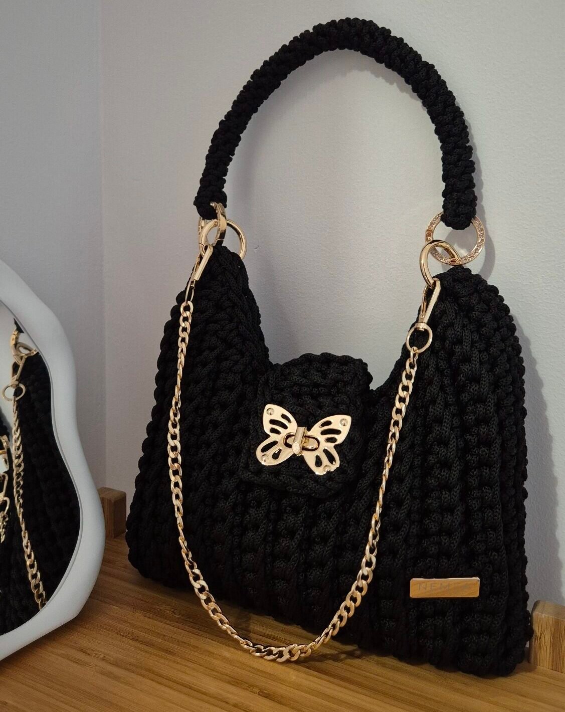 NEMEA CROCHET 10