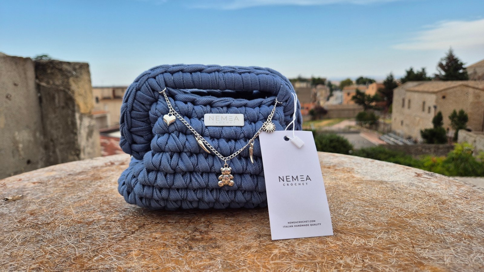 NEMEA CROCHET 5