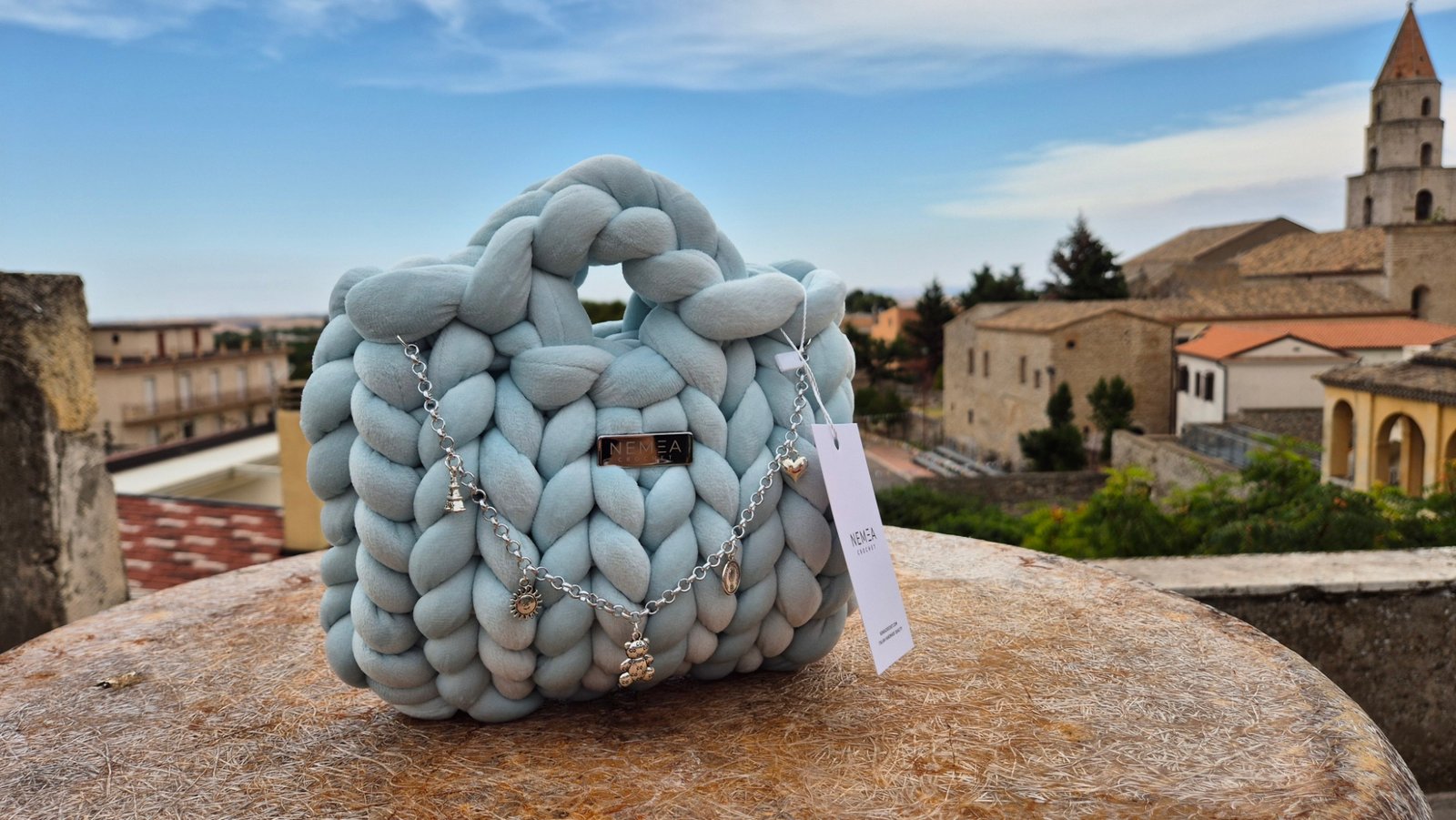 NEMEA CROCHET 6